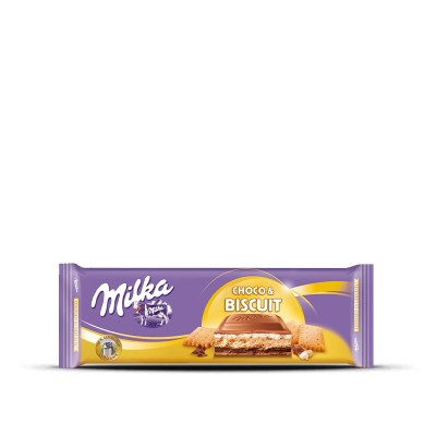 Milka Choco Swing Cookie 300g